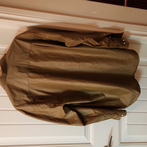 Mens dress shirt - Picture 3 of 3